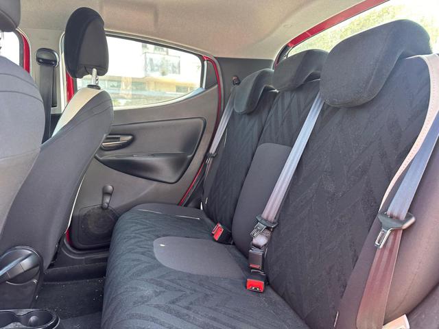 LANCIA Ypsilon usata, con Climatizzatore