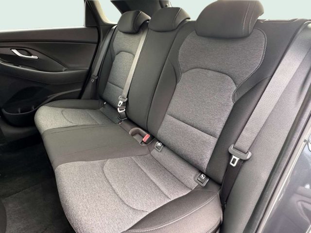 HYUNDAI i30 usata, con Isofix
