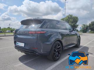 LAND ROVER Range Rover Sport usata, con Autoradio