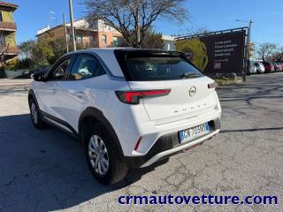 OPEL Mokka usata, con Airbag laterali