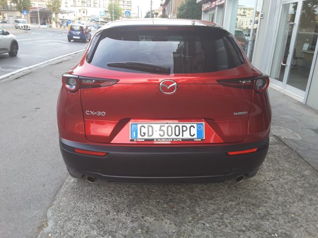 MAZDA CX-30 usata, con Immobilizzatore elettronico