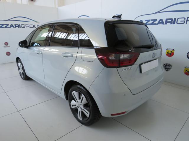 HONDA Jazz usata, con Airbag Passeggero