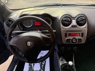 ALFA ROMEO MiTo usata, con Autoradio
