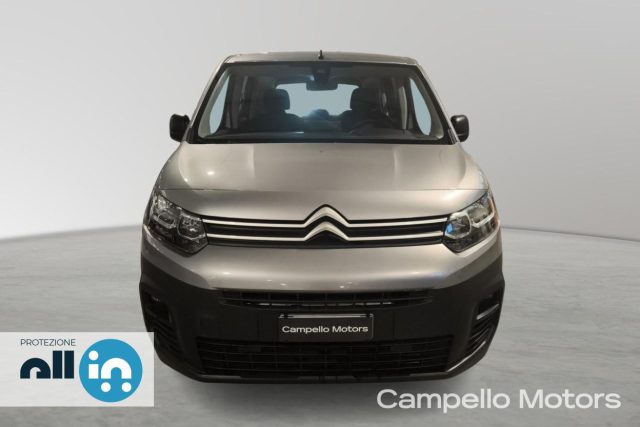 CITROEN Berlingo usata 1