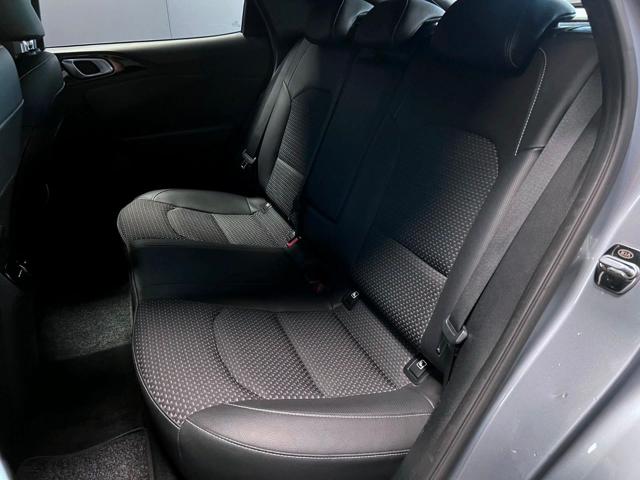 KIA XCeed usata, con Cruise Control