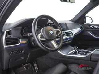 BMW X5 usata 7