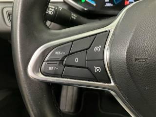 RENAULT Captur usata, con Sensore di pioggia