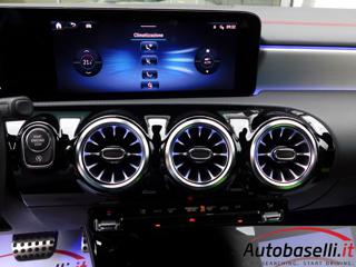 MERCEDES-BENZ CLA 200 usata 78
