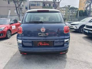 FIAT 500L usata, con Antifurto