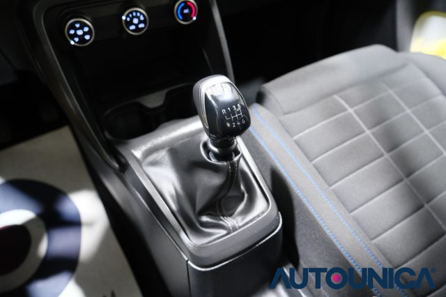 CITROEN C3 usata, con Bluetooth