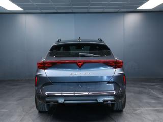 CUPRA Formentor usata, con Cerchi in lega