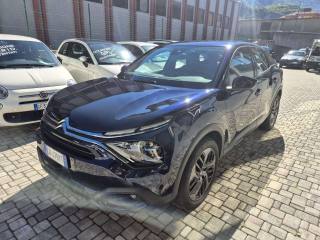 CITROEN C4 usata, con Airbag