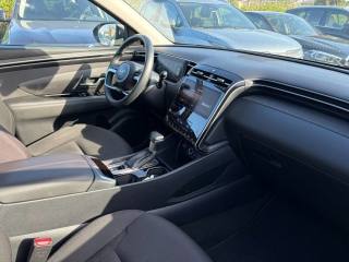 HYUNDAI Tucson usata, con Autoradio