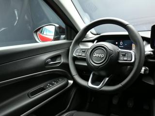 JEEP Avenger usata, con Controllo trazione