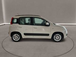 FIAT Panda usata, con Autoradio