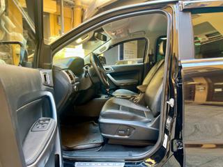 FORD Ranger Raptor usata, con Autoradio