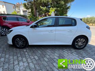 PEUGEOT 208 usata, con Boardcomputer