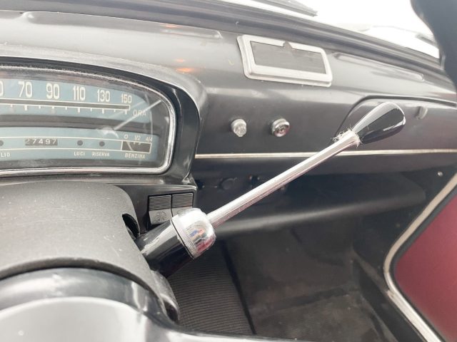 FIAT 1100 usata 28