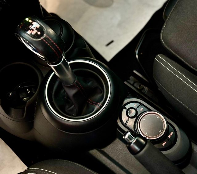 MINI Cooper S usata, con Cronologia tagliandi