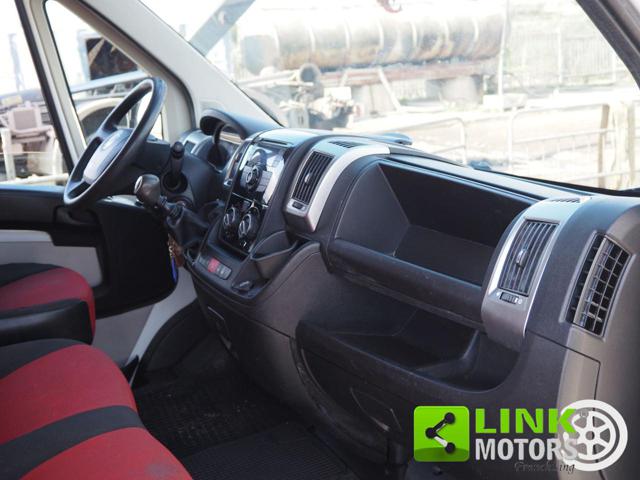 FIAT Ducato usata 16