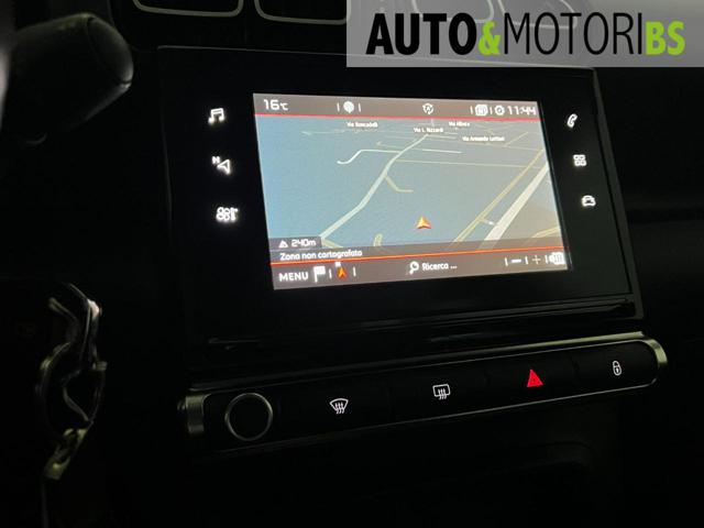 CITROEN C3 Aircross usata, con ESP