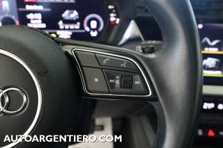 AUDI A3 usata, con Bracciolo