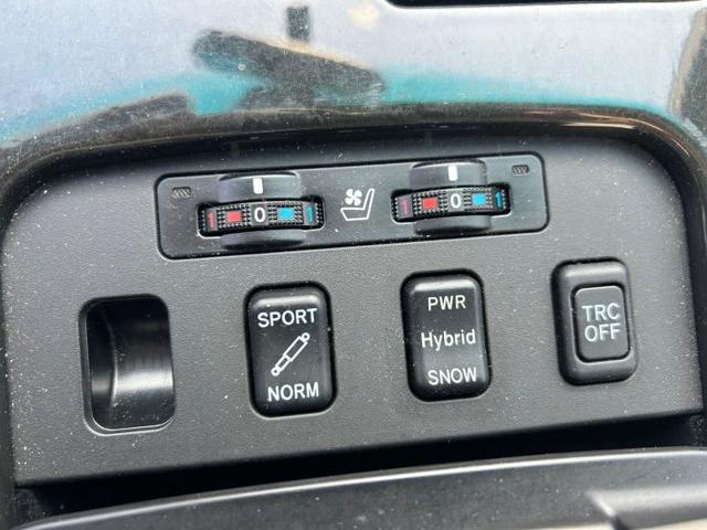 LEXUS GS 450h usata, con Climatizzatore