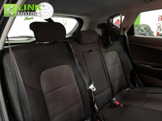 HYUNDAI Tucson usata, con Cruise Control
