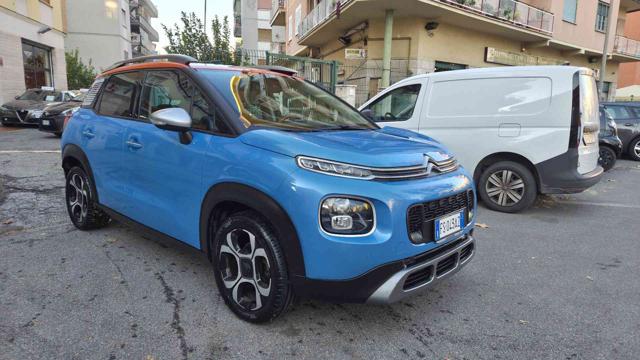 CITROEN C3 Aircross usata, con Airbag