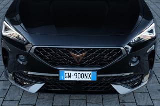 CUPRA Formentor usata, con Frenata d