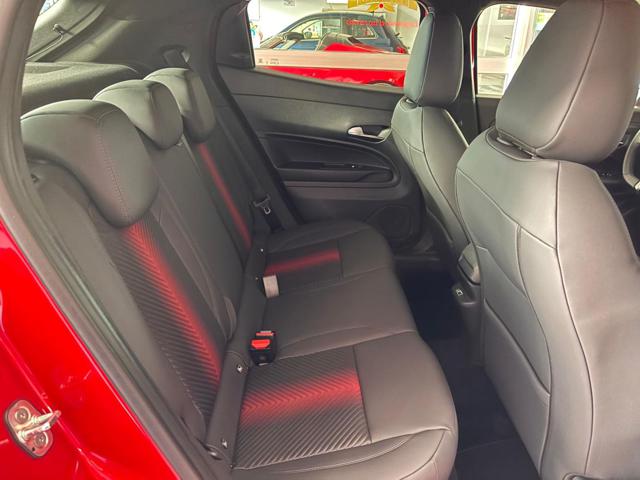 ALFA ROMEO Junior usata, con Sedile posteriore sdoppiato