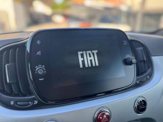 FIAT 500 usata, con Servosterzo