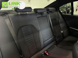 BMW 320 usata, con Controllo trazione