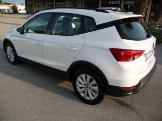 SEAT Arona usata, con Airbag