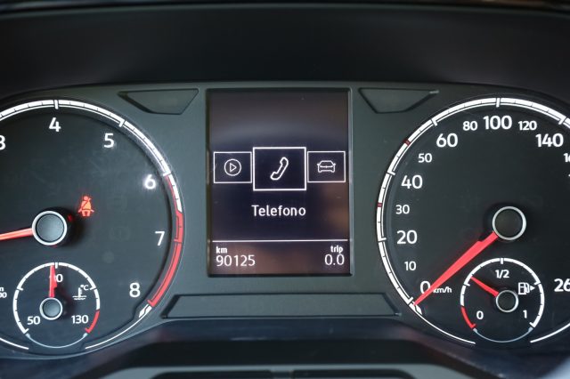 VOLKSWAGEN T-Cross usata 83