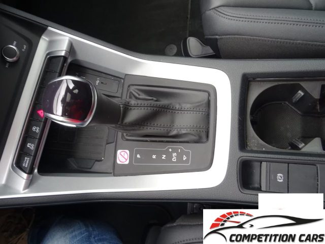 AUDI Q3 usata, con Immobilizzatore elettronico