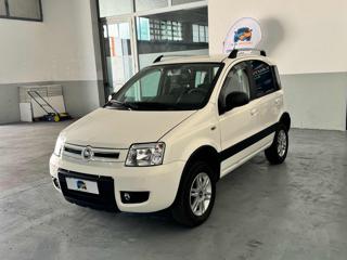 FIAT Panda usata, con Airbag laterali