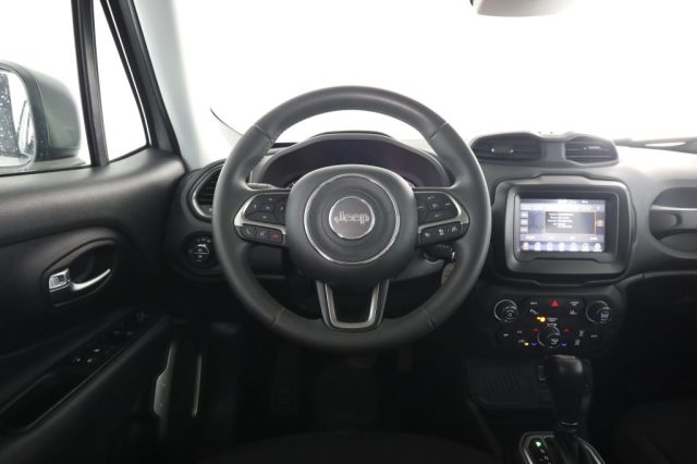 JEEP Renegade usata 5