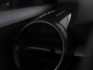 SKODA Fabia usata, con Autoradio digitale