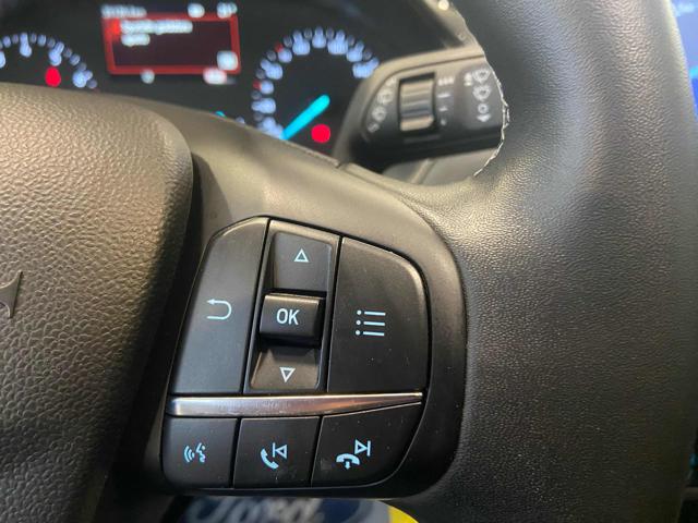 FORD Puma usata, con Controllo automatico clima
