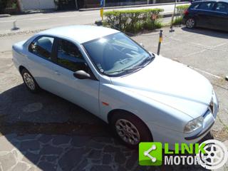 ALFA ROMEO 156 usata, con Controllo trazione
