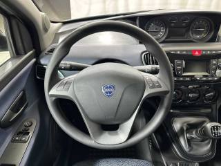 LANCIA Ypsilon usata, con Airbag testa