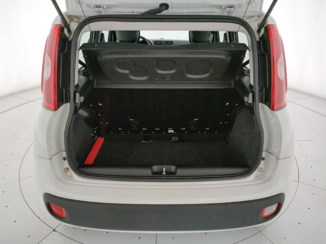FIAT Panda usata 20