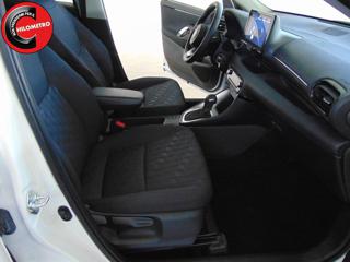 TOYOTA Yaris usata, con ESP