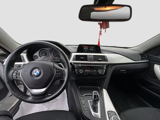 BMW 420 usata 11
