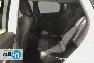 NISSAN Qashqai usata 7