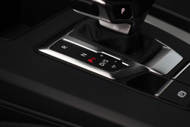 AUDI Q5 usata, con Monitoraggio pressione pneumatici
