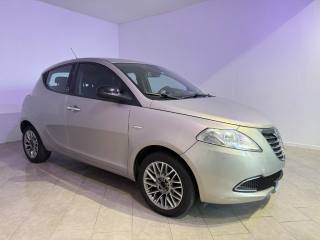 LANCIA Ypsilon usata 1