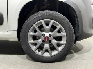 FIAT Panda usata, con ESP
