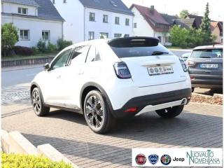 FIAT 600 usata, con Boardcomputer